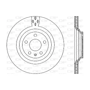 BDR2201.20 OPEN PARTS