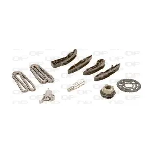 OPEN PARTS TCK6009.00