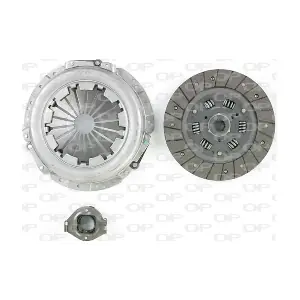 CLK9103.03 OPEN PARTS