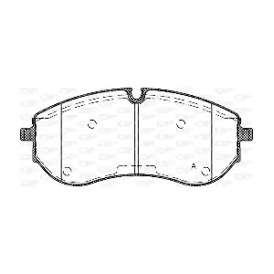 BPA1857.00 OPEN PARTS