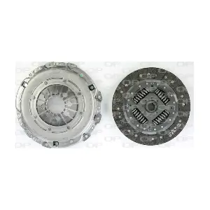 CLK9161.02 OPEN PARTS