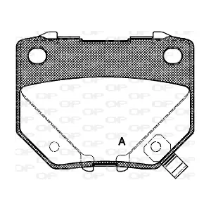 BPA0365.21 OPEN PARTS