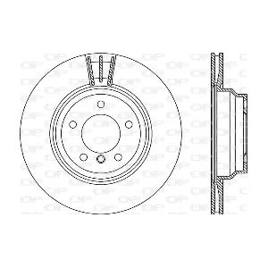 BDR2276.20 OPEN PARTS