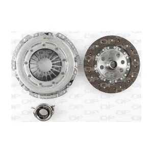 CLK9262.03 OPEN PARTS