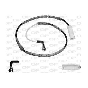 AK3122.00 OPEN PARTS