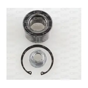 OPEN PARTS HBK5054.01