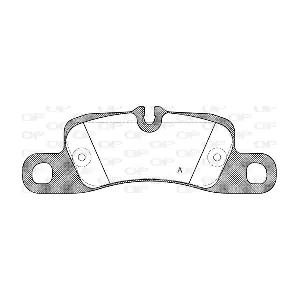 BPA137900 OPEN PARTS