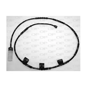 AK3146.00 OPEN PARTS