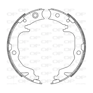 BSA2247.00 OPEN PARTS