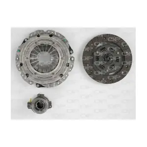 CLK9155.02 OPEN PARTS