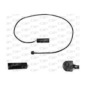 AK3005.00 OPEN PARTS