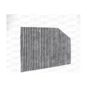 CAF235911 OPEN PARTS