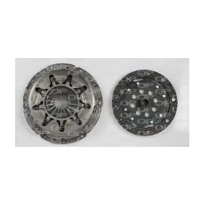 OPEN PARTS CLK9107.02