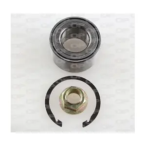 HBK520801 OPEN PARTS