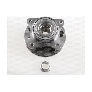 HBK5086.03 OPEN PARTS