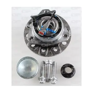 HBK5122.03 OPEN PARTS