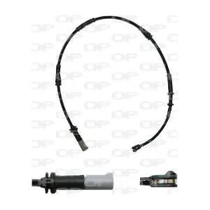AK3193.00 OPEN PARTS