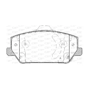 BPA1809.02 OPEN PARTS