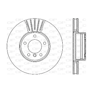 BDR1940.20 OPEN PARTS