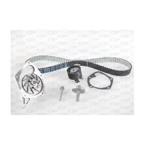 WTBK5066.02 OPEN PARTS