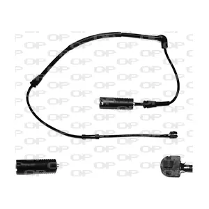 OPEN PARTS AK3117.00