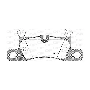 BPA1379.10 OPEN PARTS