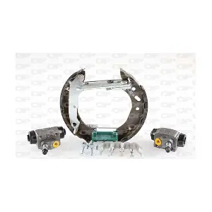 OPEN PARTS BSK2167.00