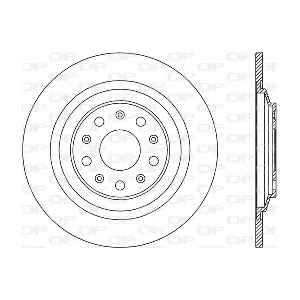 BDA2835.10 OPEN PARTS