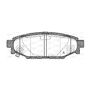BPA1136.01 OPEN PARTS