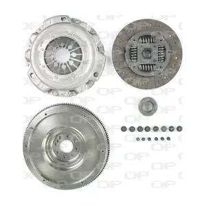CLK9216.04 OPEN PARTS