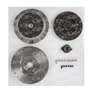 CLK9116.04 OPEN PARTS