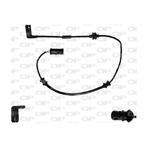 AK3060.00 OPEN PARTS