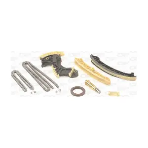 TCK6030.00 OPEN PARTS