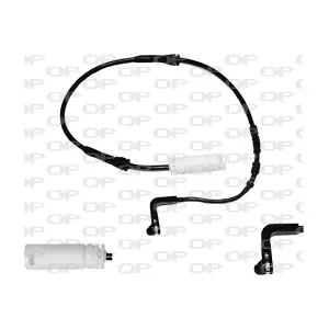 AK3114.00 OPEN PARTS