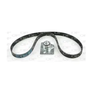 TBK500801 OPEN PARTS