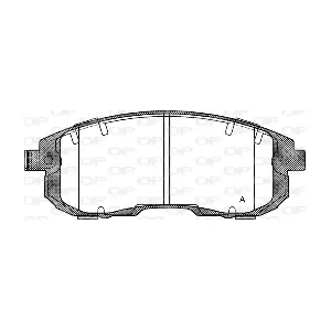 BPA0293.11 OPEN PARTS