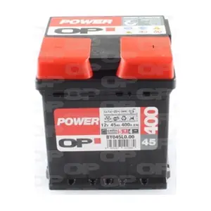OPEN PARTS BY045L0.00