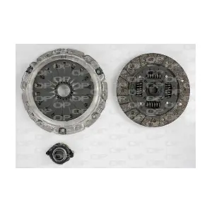 CLK9138.03 OPEN PARTS