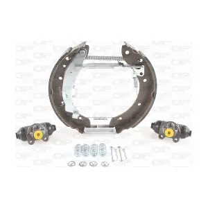 BSK2160.00 OPEN PARTS