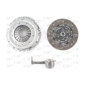 OPEN PARTS CLK9244.02
