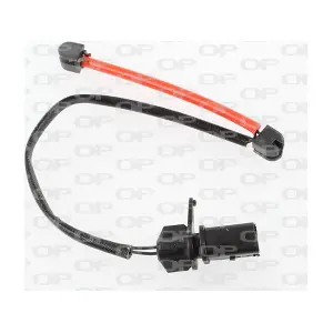 AK3161.00 OPEN PARTS