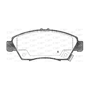 BPA0418.02 OPEN PARTS