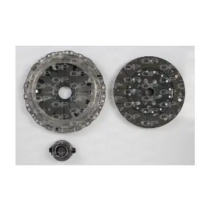 CLK9007.03 OPEN PARTS