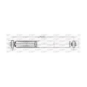 SAB8202.32 OPEN PARTS