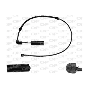 AK3085.00 OPEN PARTS
