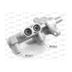 OPEN PARTS FBM1463.00