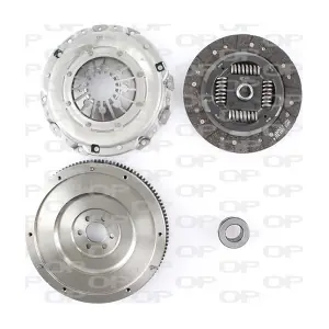 CLK9249.04 OPEN PARTS