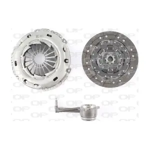 OPEN PARTS CLK9246.02