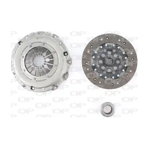 CLK9236.03 OPEN PARTS
