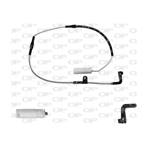 AK3099.00 OPEN PARTS